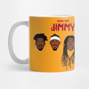 JIMMY BUTLER Mug